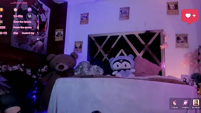 Minami Nakamura online show from 28, 4, 2026