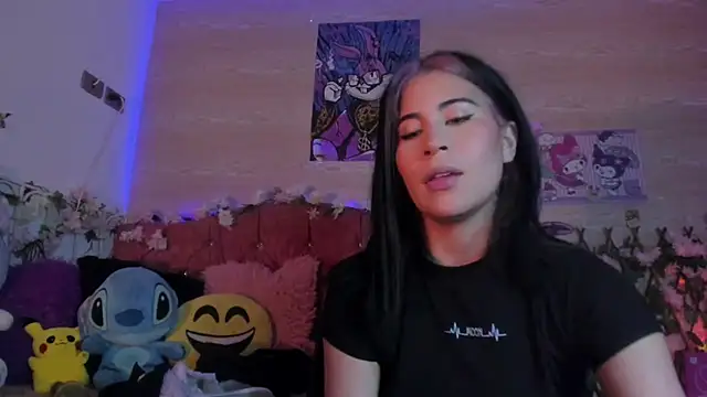 Minami Nakamura online show from 26, 9, 2025