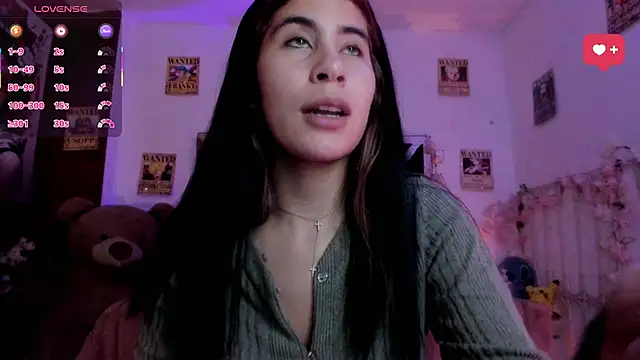 Minami Nakamura online show from 24, 4, 2026