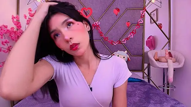 nathalya summer online show from 26, 2, 2026