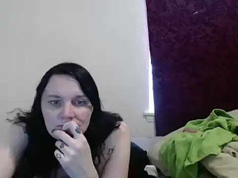 Hotmodel1984 online show from 3, 3, 2025