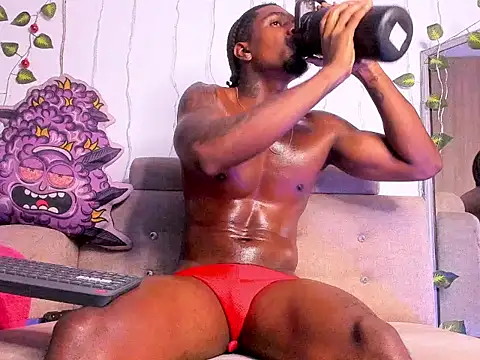 Snapshot of LOGAN_DRAKE chatting on 8, 1, 2026 LOGAN DRAKE online show from 8, 1, 2026