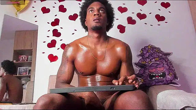 LOGAN DRAKE online show from 19, 3, 2026