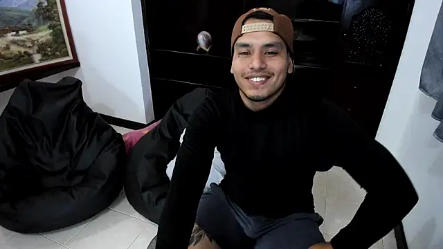 maxflurry  online show from 9, 3, 2025