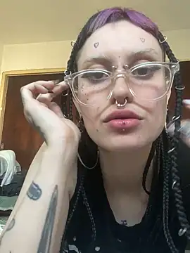 KititA12 online show from 24, 4, 2026