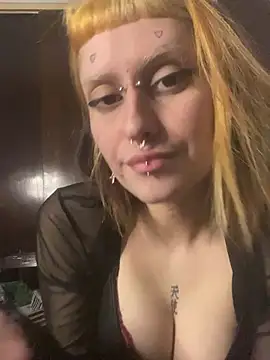 KititA12 online show from 24, 6, 2026