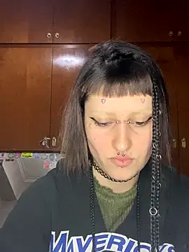 KititA12 online show from 19, 11, 2025