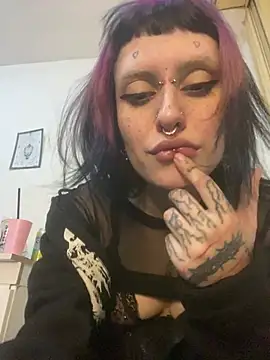 KititA12 online show from 15, 7, 2026