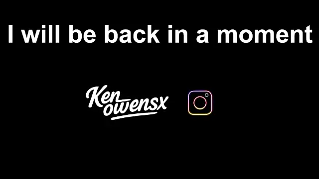 ken  owens online show from 4, 11, 2025