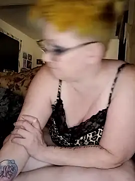 Mellyjellygoddess420 online show from 21, 5, 2026
