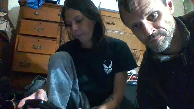 SillyRabbitz online show from 19, 10, 2025