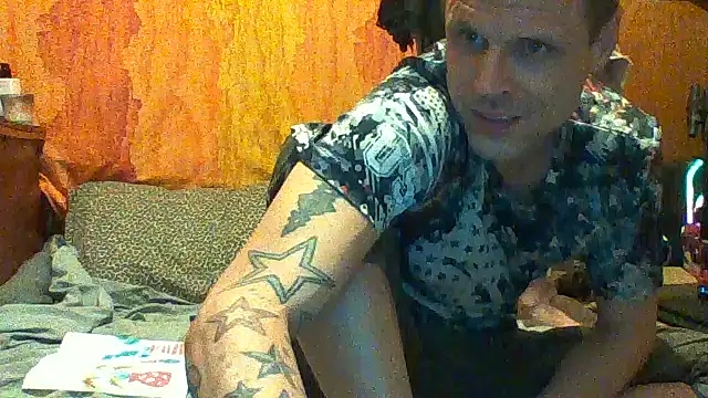 SillyRabbitz online show from 10, 3, 2025