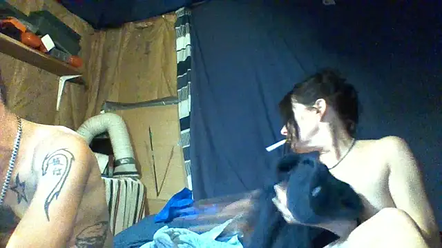 SillyRabbitz online show from 10, 2, 2026