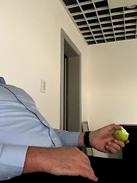 Mike8523 online show from 1, 11, 2025