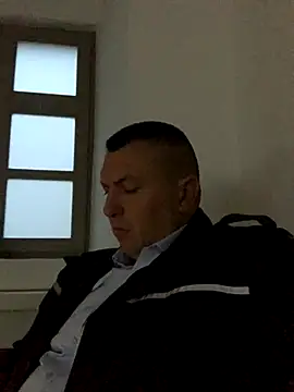 Mike8523 online show from 7, 10, 2025