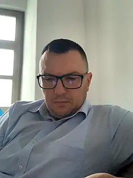 Mike8523 online show from 2, 11, 2025