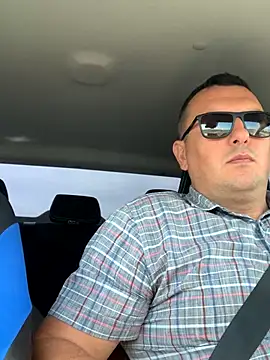 Mike8523 online show from 24, 9, 2025