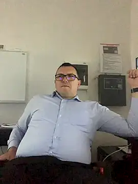 Mike8523 online show from 30, 10, 2025