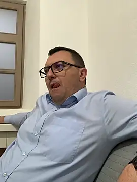 Mike8523 online show from 23, 11, 2025