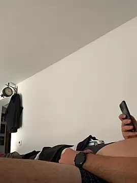 Mike8523 online show from 27, 10, 2025