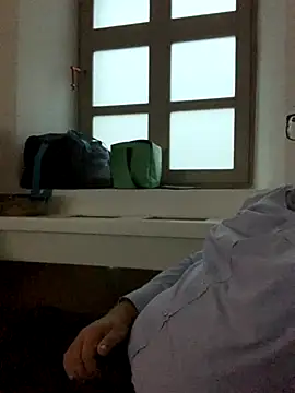 Mike8523 online show from 15, 10, 2025