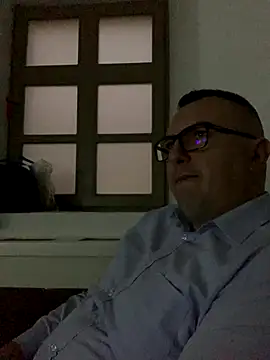 Mike8523 online show from 17, 12, 2025