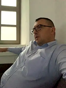 Mike8523 online show from 11, 10, 2025