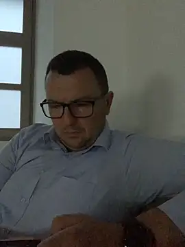 Mike8523 online show from 19, 11, 2025