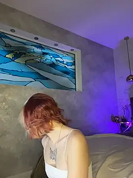 MeryWeaver online show from 1, 11, 2025