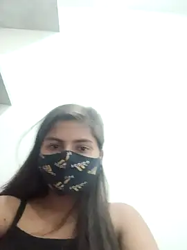 heena-3678 online show from 23, 3, 2025