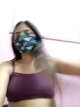 heena-3678 online show from 13, 3, 2026