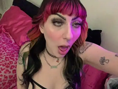 Snapshot of ChrryFoxx chatting on 11, 2, 2026 ChrryFoxx online show from 11, 2, 2026