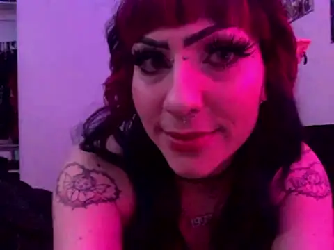 Snapshot of ChrryFoxx chatting on 26, 2, 2026 ChrryFoxx online show from 26, 2, 2026