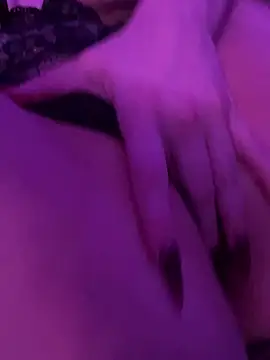 ChrryFoxx online show from 25, 2, 2025