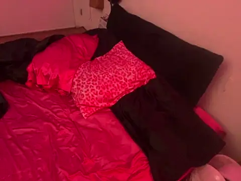 ChrryFoxx online show from 27, 11, 2025