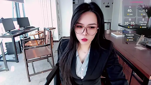 Snapshot of xixiya888 chatting on 12, 11, 2025 xixiya888 online show from 12, 11, 2025