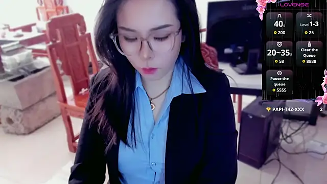 xixiya888 online show from 11, 3, 2026