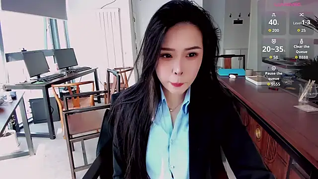 Snapshot of xixiya888 chatting on 11, 11, 2025 xixiya888 online show from 11, 11, 2025