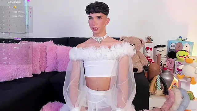 James BrownT online show from 25, 11, 2025