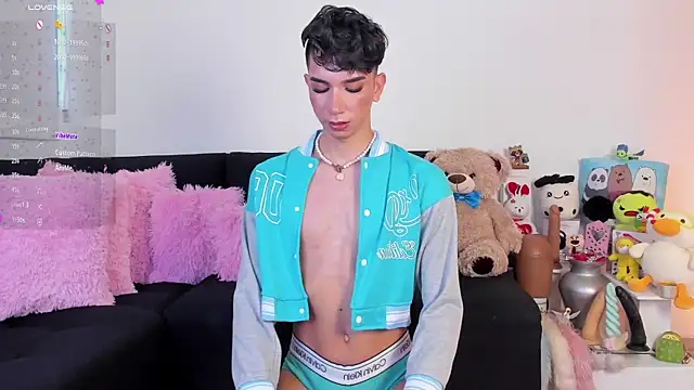 James BrownT online show from 30, 11, 2025