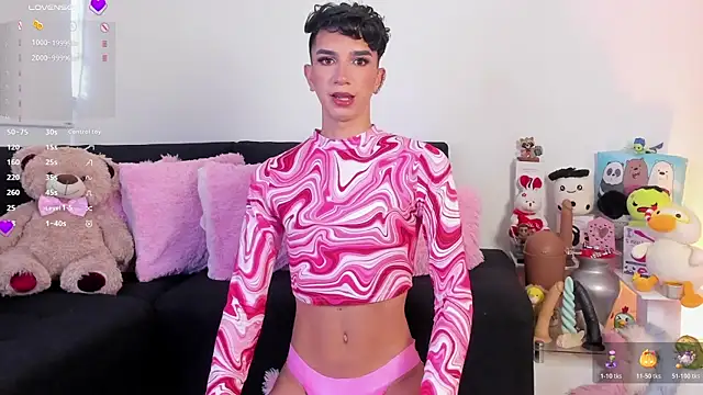 James BrownT online show from 8, 11, 2025