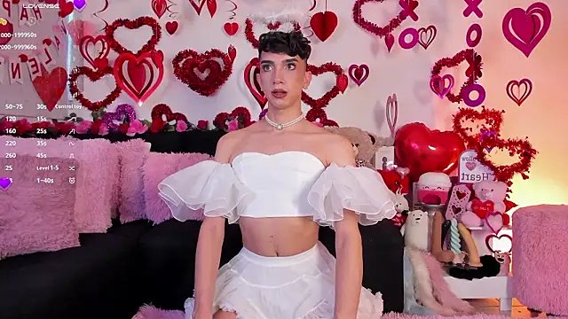 James BrownT online show from 14, 2, 2026