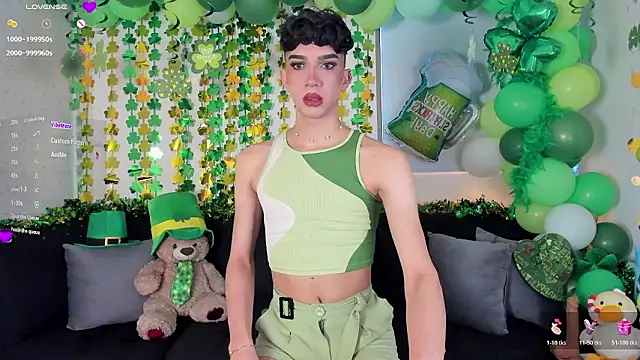 James BrownT online show from 25, 3, 2026