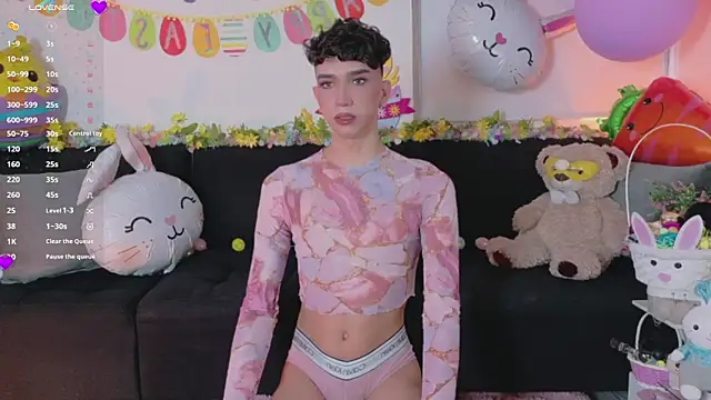 James BrownT online show from 12, 4, 2026