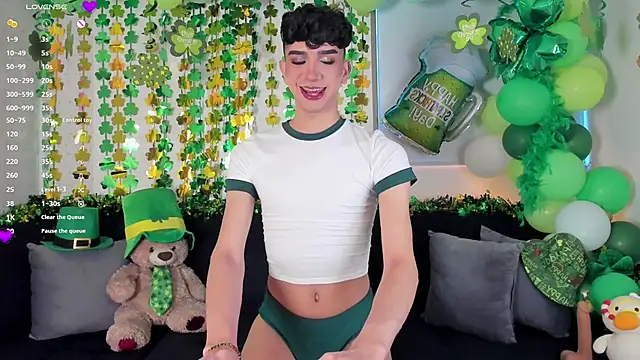 James BrownT online show from 27, 3, 2026