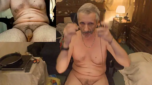 maxdaddy690 online show from 21, 3, 2026