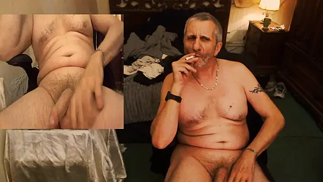 maxdaddy690 online show from 2, 10, 2025