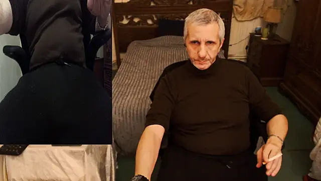 maxdaddy690 online show from 5, 11, 2025