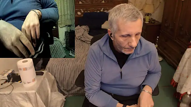 maxdaddy690 online show from 29, 11, 2025