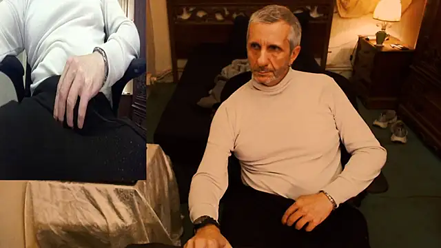 maxdaddy690 online show from 14, 10, 2025